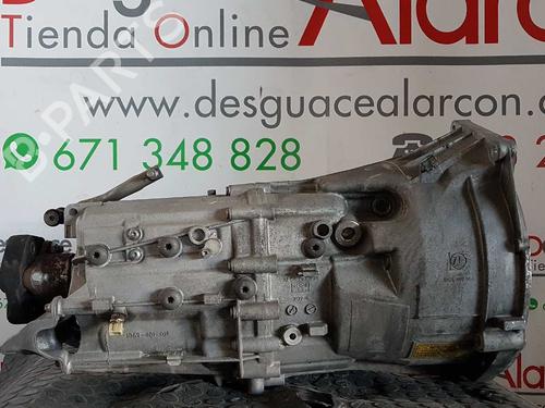 Gearbox BMW 1 (E87)  | BP2744710M3