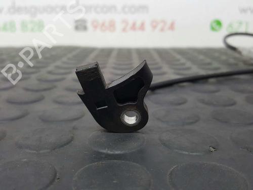 Other PEUGEOT PARTNER Box Body/MPV 1.6 HDi 16V | BP14530066O1 