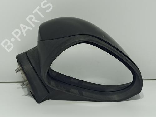 Right mirror SEAT IBIZA IV (6J5, 6P1) 1.9 TDI | BP11956014C27