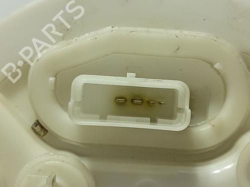 Fuel pump PEUGEOT 307 CC (3B) 2.0 16V | BP18125824M76 