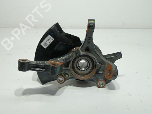 Right front steering knuckle HYUNDAI BAYON (BC3) 1.0 T-GDI 48V-Hybrid | BP40107731M26 - Image 2