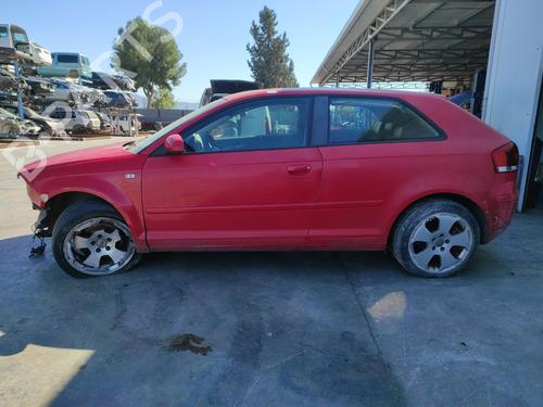 Electronic module AUDI A3 (8P1) 1.9 TDI | BP32979932M83 - Image 9