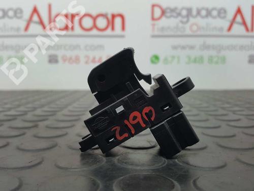 Right front window switch NISSAN QASHQAI I (J10, NJ10) 1.5 dCi | BP2733343I26 