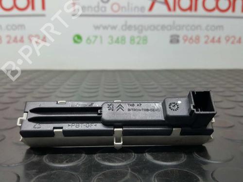 Switch PEUGEOT 207 (WA_, WC_) 1.6 HDi | BP2773415I30