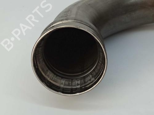 Pipe NISSAN QASHQAI I (J10, NJ10) 1.5 dCi | BP14543274M125