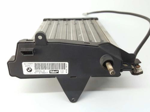 Heater resistor BMW 1 (E87) 118 d | BP11675461M108