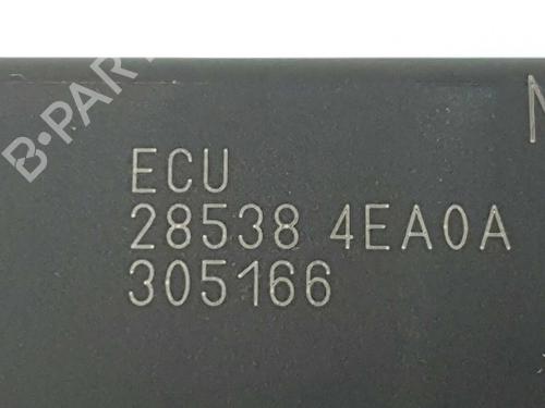 Modulo electronico NISSAN QASHQAI II (J11, J11_) 1.6 dCi ALL MODE 4x4-i | BP3350996M83 