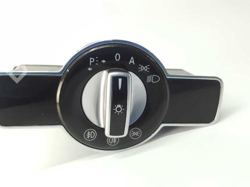 Used Headlight switch MERCEDES-BENZ S-CLASS (W221, V221) S 320 CDI (221.022, 221.122) (235 hp) 5030784