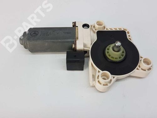 Right rear window motor MERCEDES-BENZ E-CLASS (W211) E 270 CDI (211.016) | BP6245820E22 