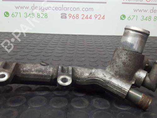 Pipe SUZUKI GRAND VITARA II (JT, TE, TD) 1.9 DDiS All-wheel Drive (JT419, TD44, JB419WD, JB419XD,... | BP14531965M125 