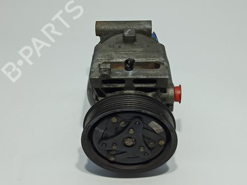 AC compressor FIAT PUNTO (188_) 1.9 DS 60 (188.031, .051, .231, .251) | BP12124571M34