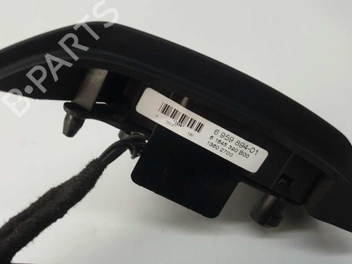Steering wheel controls BMW 3 Touring (E91) 325 d | BP4200538E15