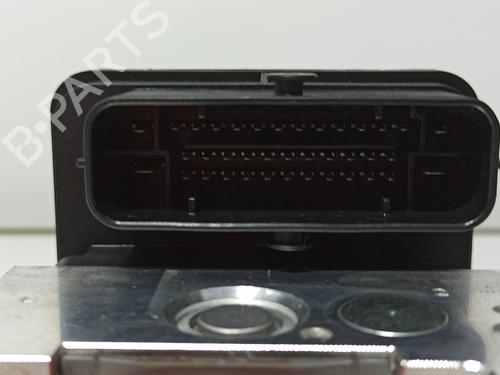 ABS pump OPEL CORSA F (P2JO) 1.2 (68) | BP26195308M43 