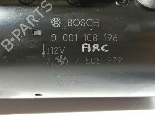 Starter BMW 3 (E46) 318 i | BP29442847M8 
