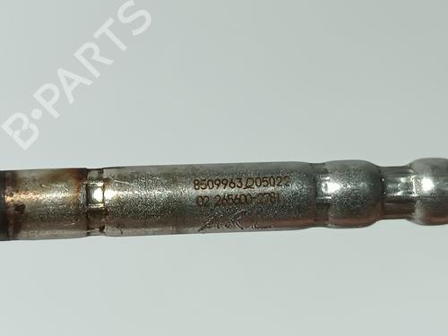 Electronic sensor BMW 1 (F20) 114 d | BP27245707M84