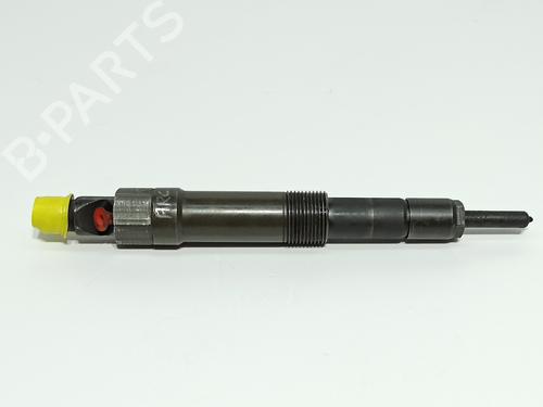 Injector FORD TRANSIT Van (FA_ _) 2.4 DI (FAA_, FAB_, FAC_, FAD_) | BP29345453M100  - Image 5