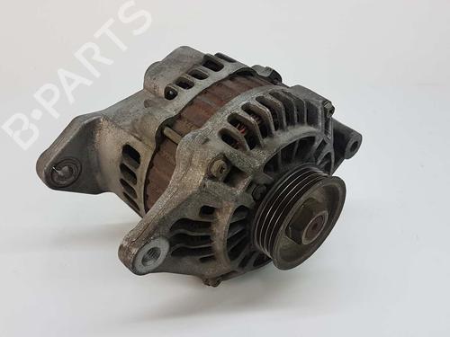 Alternator NISSAN ALMERA I (N15) 1.4 GX,LX | BP6926994M7