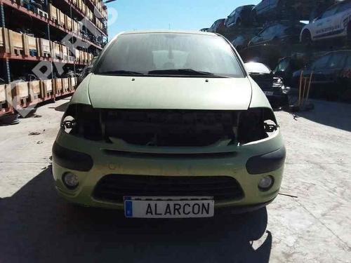 Højre bagtil invendig håndtag CITROËN C3 I (FC_, FN_) 1.4 i | BP5223207I16 