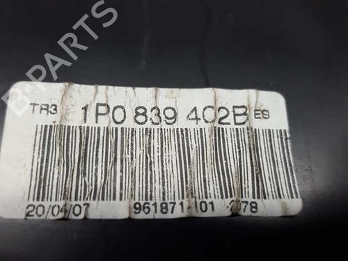 Rear right window mechanism SEAT LEON (1P1) 2.0 TDI 16V | BP2745862C25 