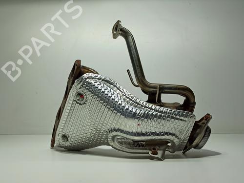 Used Catalyst TOYOTA C-HR (_X2_, _H2_) Hybrid (ZYX20) (140 hp) 30557166