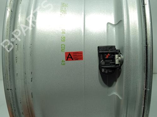Rim LAND ROVER RANGE ROVER EVOQUE (L538) 2.0 D | BP22940789C45