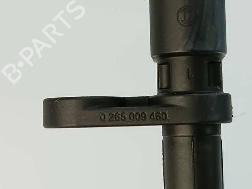 Capteur électronique AUDI Q5 (FYB, FYG)  | BP14543222M84 