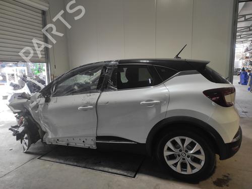 Electronic module RENAULT CAPTUR II (HF_) TCe 130 (HFMF) | BP12318852M83 