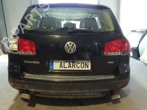 Soporte motor VW TOUAREG (7LA, 7L6, 7L7) 5.0 V10 TDI | BP10264948M89 