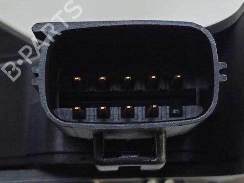 Pedal JAGUAR X-TYPE I (X400) 2.0 D | BP8175144I4