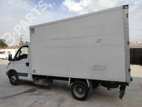 Køler IVECO DAILY IV Van 35C13 V, 35C13 V/P, 35S13 V, 35S13 V/P | BP18310103M31 