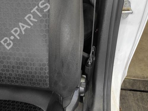 Sæde venstre fortil OPEL CORSA E (X15) 1.3 CDTI (08, 68) | BP38512485C15 - Image 4