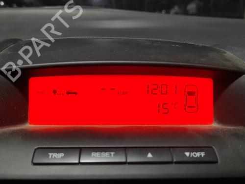 ferdsskriver-kia-ceed-hatchback-ed-2006-2007-2008-2009-2010-2011-2012-21583924 main image