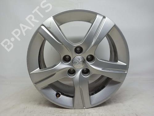 Used Rim PEUGEOT 508 I (8D_) 2.0 HDi (140 hp) 9739291