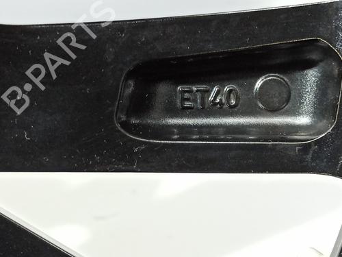 Rim TOYOTA COROLLA Hatchback (_E21_, _EA1_, _EH1_)  | BP20857372C45 