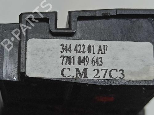 Switch RENAULT ESPACE IV (JK0/1_) 2.2 dCi (JK0H) | BP11388086I30