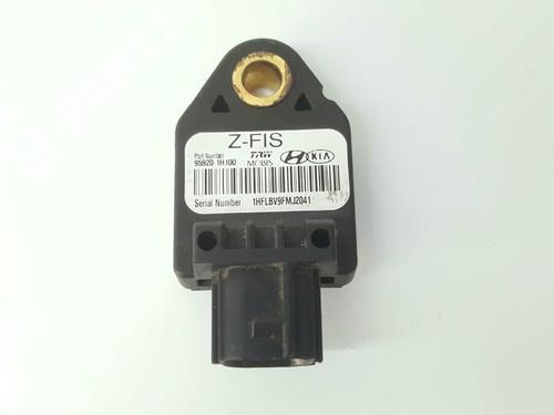 Elektronisk sensor KIA CEE'D SW (ED) 2.0 CRDi 140 (140 hp) 5826793