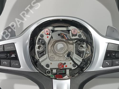 Steering wheel BMW X6 (G06, F96) xDrive 40 i | BP17079183C49