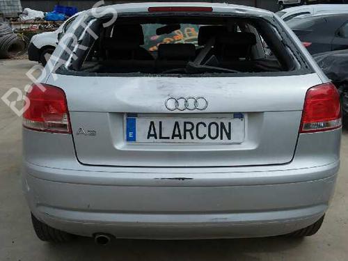 Elektronisk sensor AUDI A3 (8P1)  | BP14528666M84