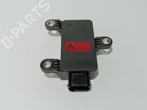 Electronic module HYUNDAI i40 I (VF) 1.7 CRDi | BP15553248M83 
