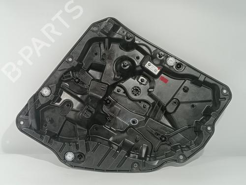 Rear left window mechanism BMW X6 (G06, F96) xDrive 40 i (340 hp) 51355A54213 | 5A3EB4502