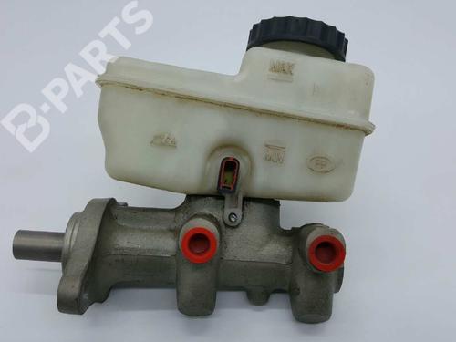 Used Brake master cylinder NISSAN PATHFINDER III (R51) 2.5 dCi 4WD (174 hp) 2759216