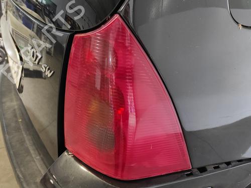Højre baglygte PEUGEOT 307 SW (3H) 2.0 16V | BP24993348C35 