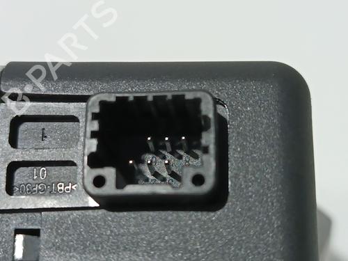 Electronic module MERCEDES-BENZ CITAN Box Body/MPV (W420) | BP36050721M83 - Image 5