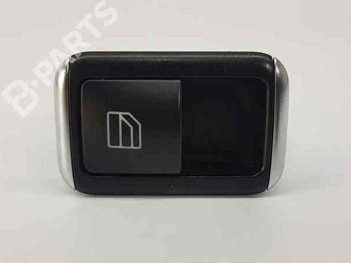 Right rear window switch MERCEDES-BENZ E-CLASS (W212) E 220 CDI / BlueTEC (212.001, 212.002) | BP6530748I28 