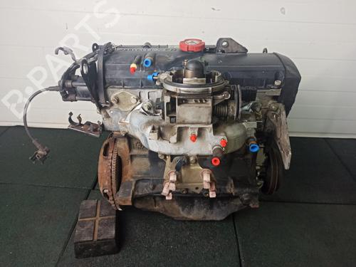 Engine RENAULT 19 I (B/C53_) 1.4 Cat (B/C532) | BP12096202M1