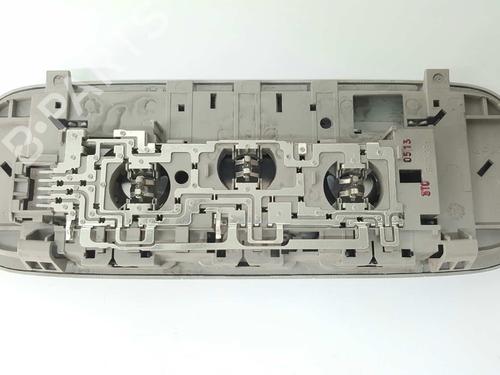 Interior roof light SKODA SUPERB II Estate (3T5) 1.6 TDI | BP11387639I8 