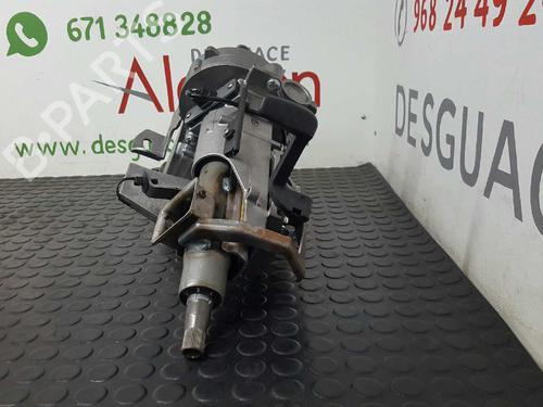 Steering column RENAULT CLIO IV (BH_) 1.2 16V (BHA1, BHAK, BHMG, BHMK) | BP2753894M21 