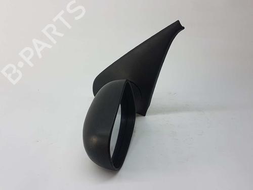 Left mirror RENAULT CLIO II (BB_, CB_) 1.9 D (B/CB0E, BB0J) | BP6117758C26 