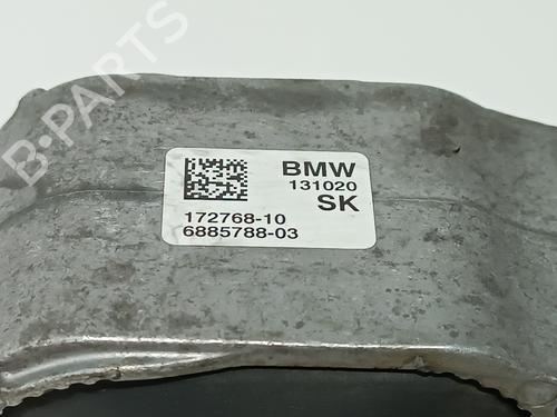 Engine mount BMW 1 (F40) 118 d | BP24158063M89 