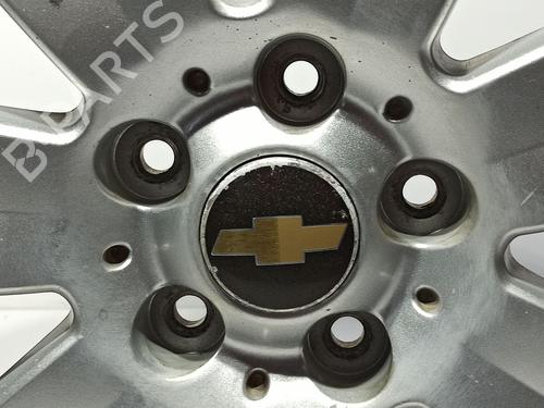 Fælk CHEVROLET CAPTIVA (C100, C140) 2.0 D | BP33656841C45 - Image 4